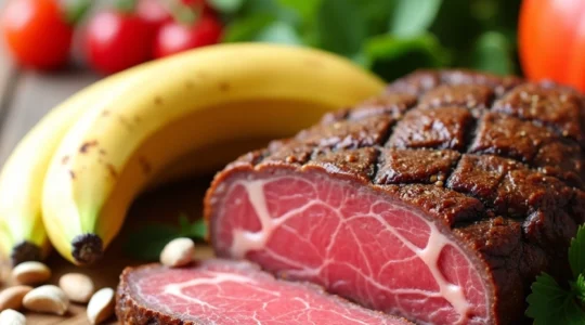 Alimentos afrodisíacos