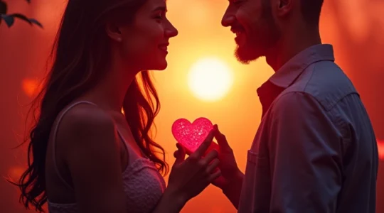 Seducciones furtivas