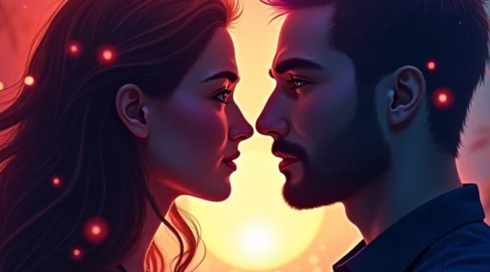 Fantasías en pareja